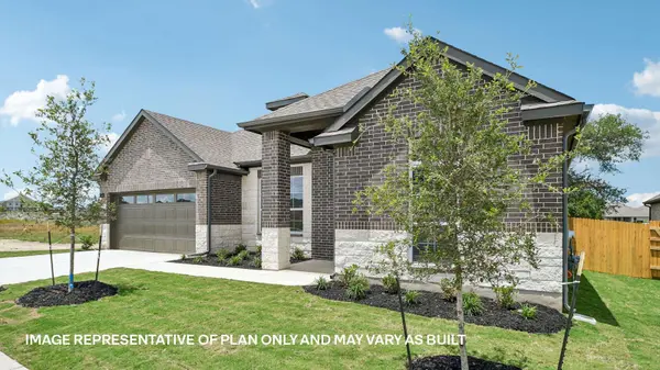 608 Prairie Wind DR, Leander, TX 78641