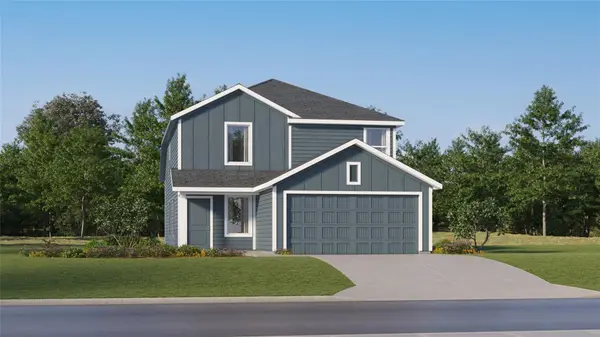128 Twins TRL, Hutto, TX 78634