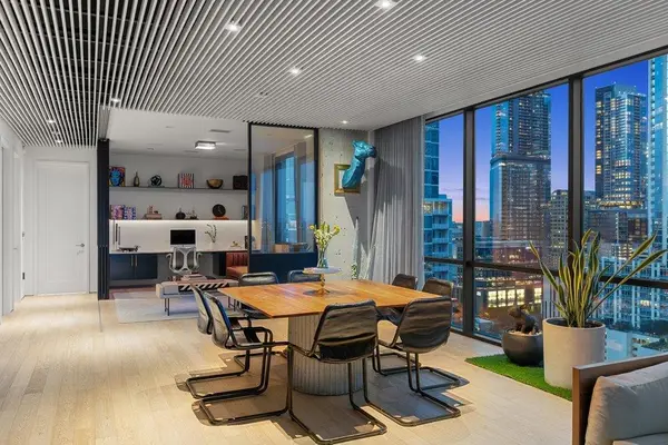 222 West Ave #2301, Austin, TX 78701