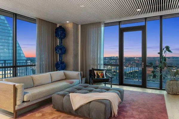 222 West Ave #2301, Austin, TX 78701