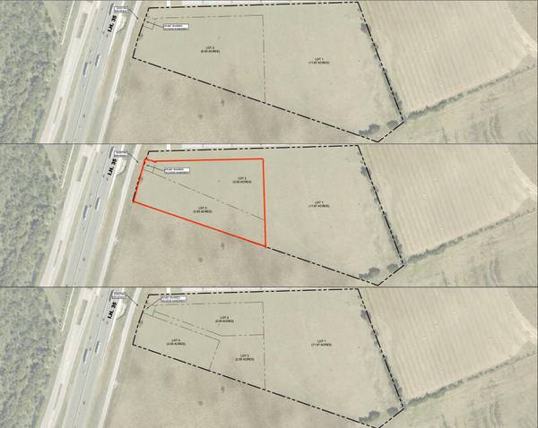 6100 N Interstate 35 B, Georgetown, TX 78626