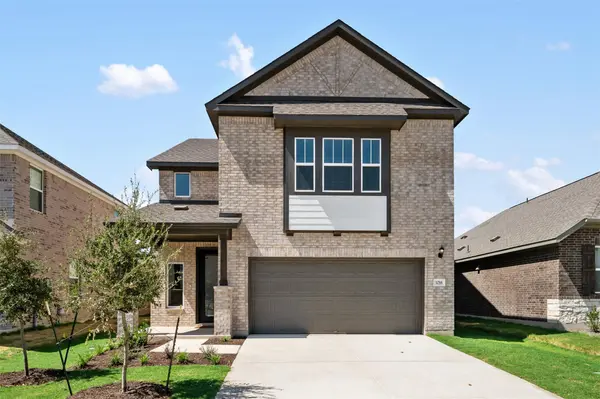 17518 Carmel Rancho Ave, Pflugerville, TX 78660