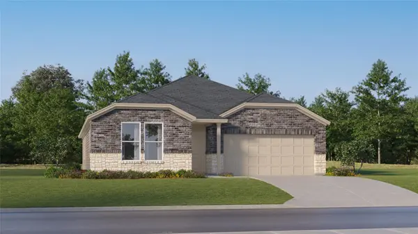 301 Heavenly WAY, Bertram, TX 78605