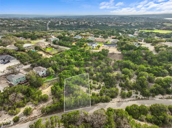 20705 Oak Ridge, Lago Vista, TX 78645
