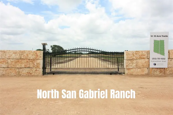 1115 Tract 2 - County Road 204, Burnet, TX 78611