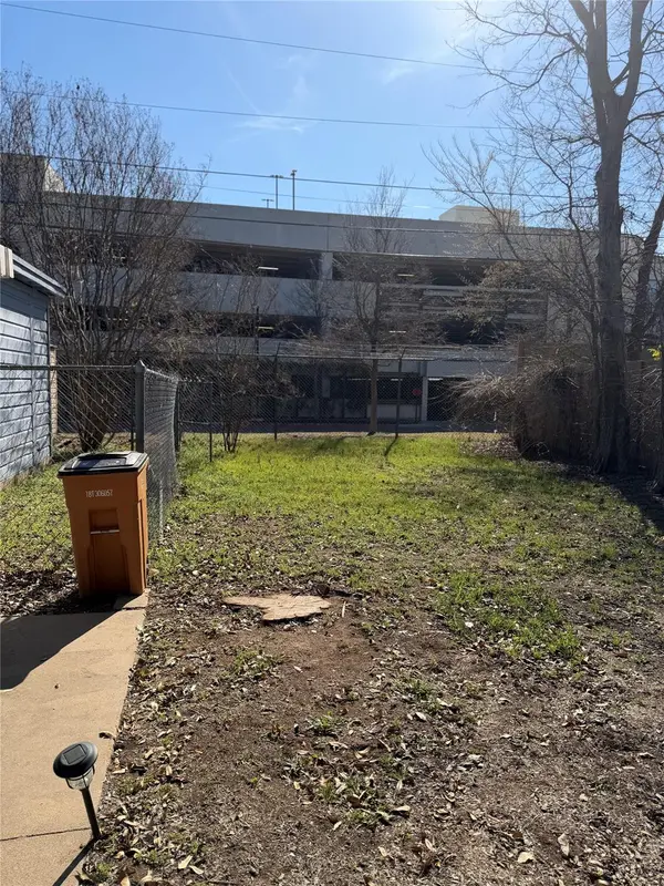 1505 Robert Weaver Ave, Austin, TX 78702