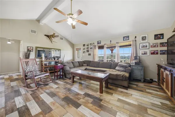 4057 W HIGHWAY 21, Paige, TX 78659