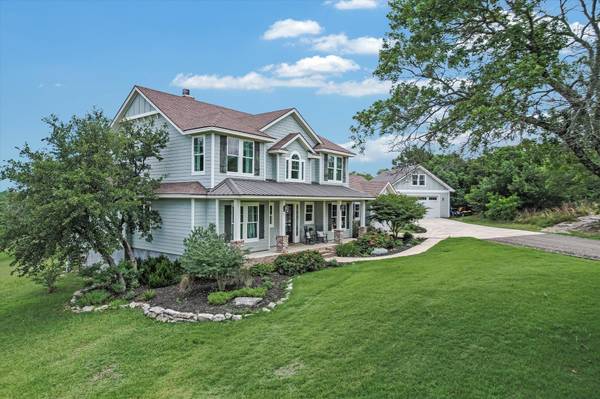 600 Abbey RD, Liberty Hill, TX 78642