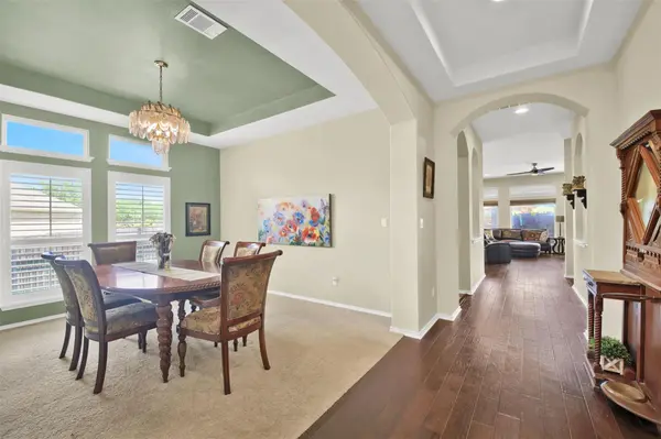 17028 John Michael DR, Manor, TX 78653