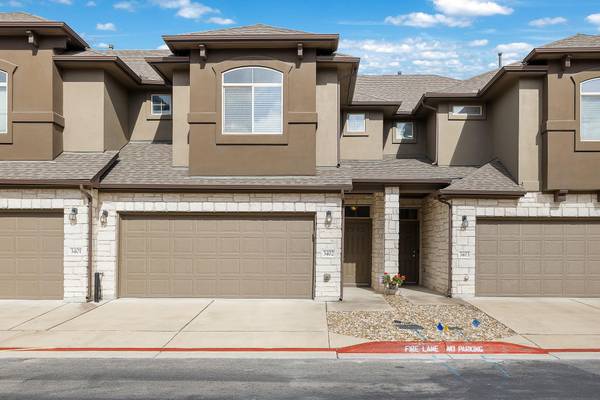 2880 Donnell DR #3402, Round Rock, TX 78664