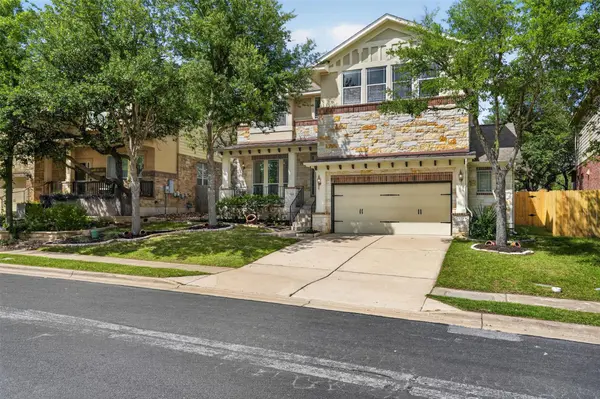 11028 Cherisse DR, Austin, TX 78739