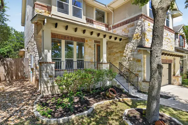 11028 Cherisse DR, Austin, TX 78739