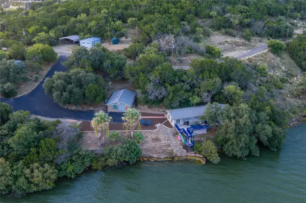 603 Waterway LN, Burnet, TX 78611