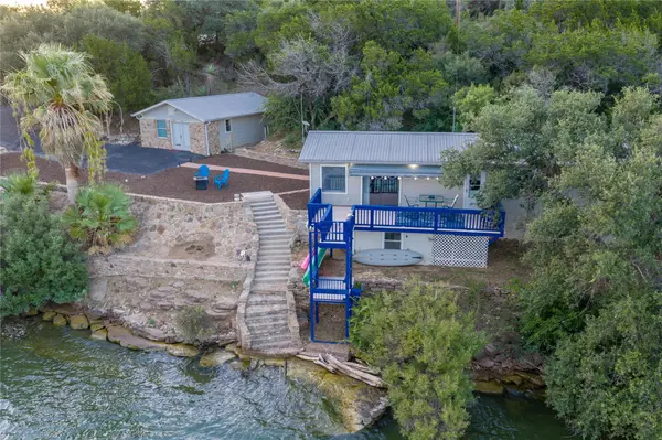 603 Waterway LN, Burnet, TX 78611