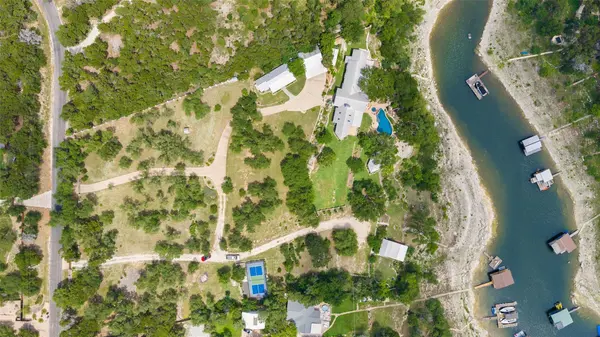 16407 Jackson ST, Volente, TX 78641