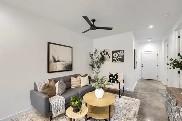 4805 Sara DR, Austin, TX 78721