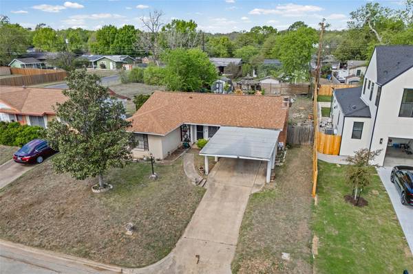 2510 Little John LN, Austin, TX 78704