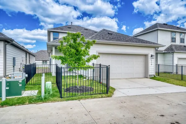 116 International, Buda, TX 78610