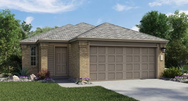 1505 Roaming Oak BND, Georgetown, TX 78628