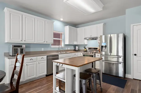 3409 Longhorn TRL, Round Rock, TX 78665