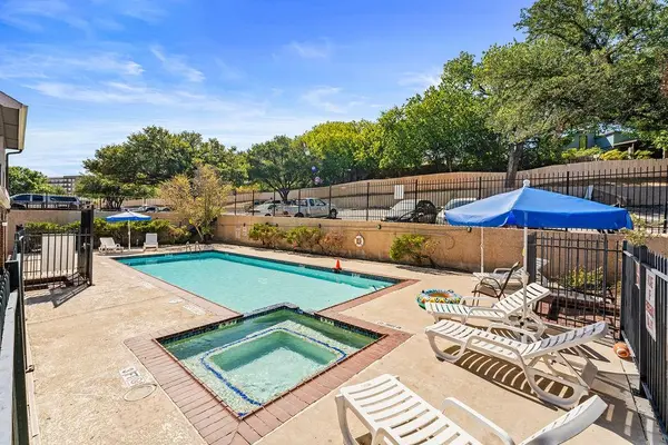 1840 Burton DR #172, Austin, TX 78741
