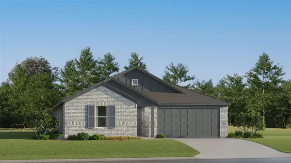 2819 Blue Ridge LN, Temple, TX 76504