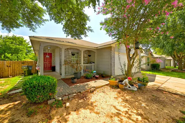 15001 Arizona Oak LN, Austin, TX 78724