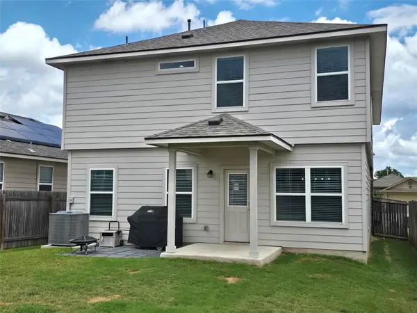 212 Yoakum ST, Leander, TX 78641