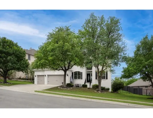 22121 Rose Grass LN, Spicewood, TX 78669