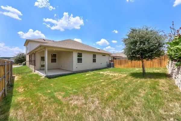 10601 Seguin ST, Austin, TX 78754