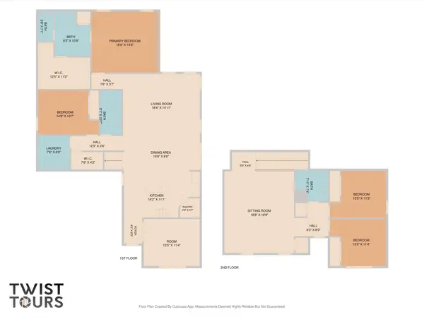 10601 Seguin ST, Austin, TX 78754