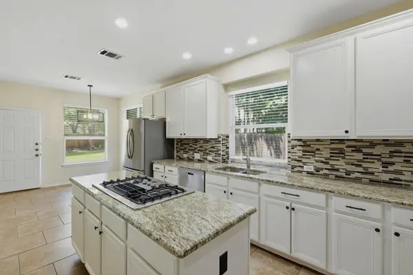 2033 Creole DR, Austin, TX 78727