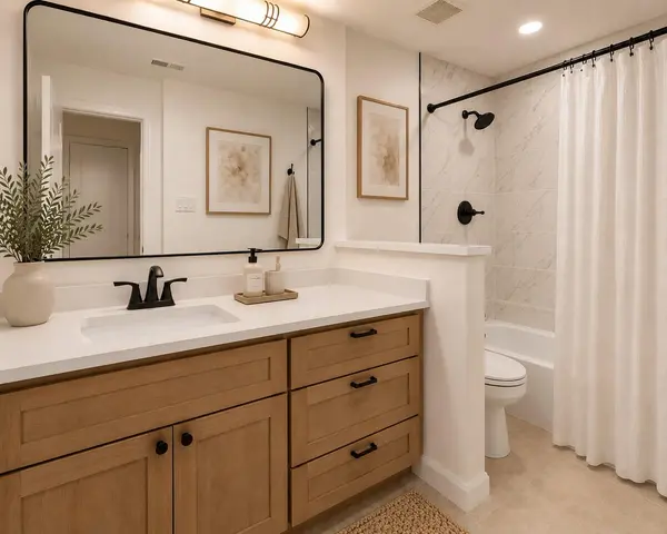 4711 Spicewood Springs RD #4-222, Austin, TX 78759