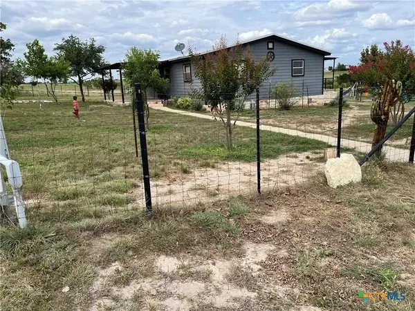 351 County Road 207, Burnet, TX 78611