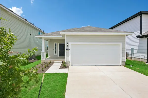 129 Adze DR, Liberty Hill, TX 78642