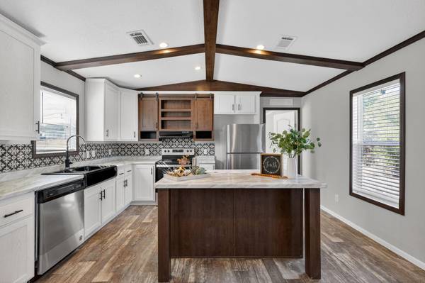 421 S Bear Creek RD, Liberty Hill, TX 78642