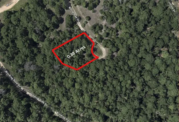 Lot 32 White Oak CT, Bastrop, TX 78602