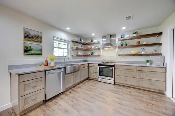 12400 Willow Wild DR, Austin, TX 78758