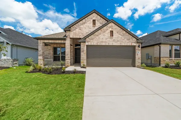 111 Malibu, Hutto, TX 78634