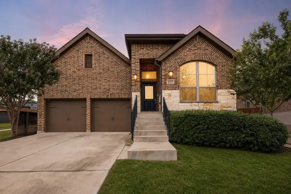 6205 Llano Stage TRL, Austin, TX 78738