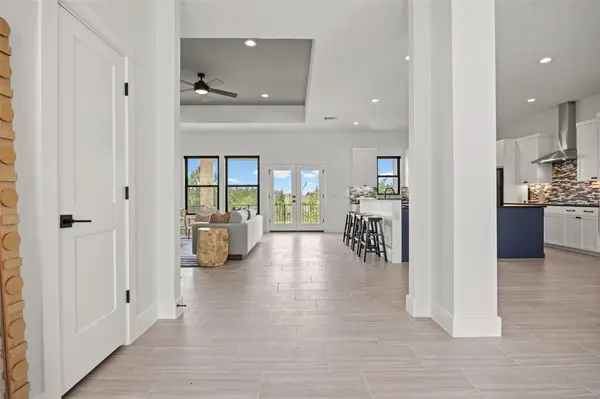 111 Tall Forest DR, Bastrop, TX 78602