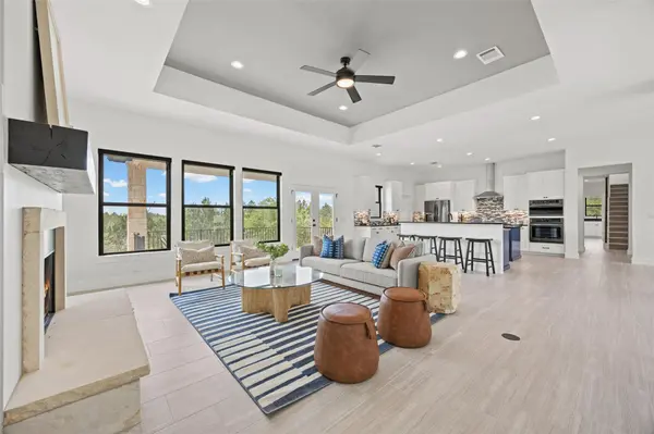 111 Tall Forest DR, Bastrop, TX 78602