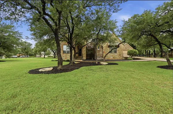 1003 Lucinda TER, Georgetown, TX 78628
