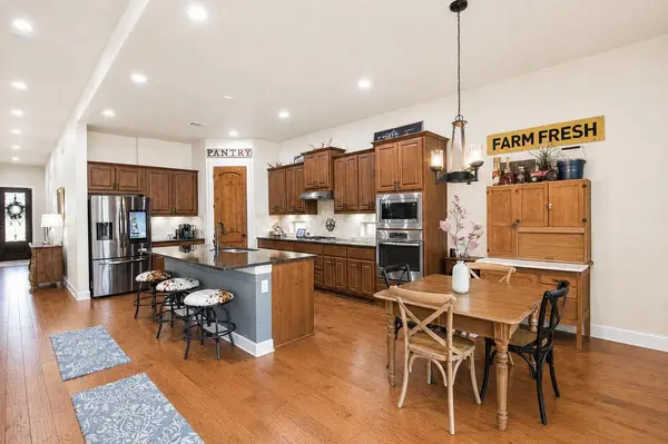 2928 San Milan PASS, Round Rock, TX 78665