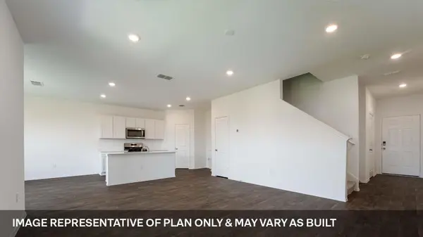 13216 Cerise Queen WAY, Mustang Ridge, TX 78610