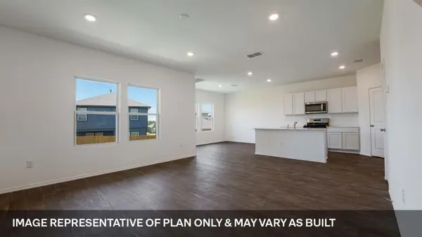 13216 Cerise Queen WAY, Mustang Ridge, TX 78610