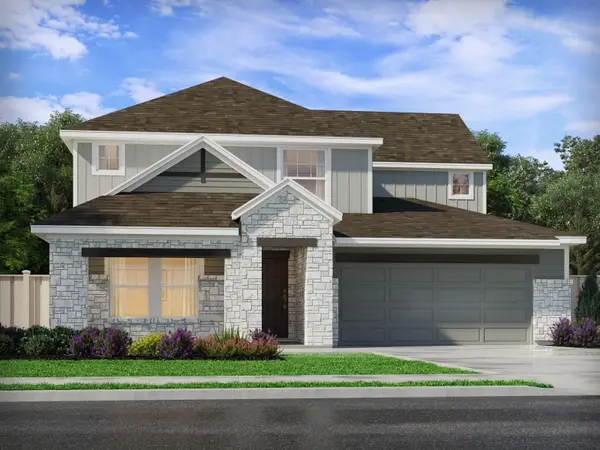358 Callahan LOOP, Buda, TX 78610