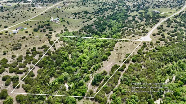 Walnut Canyon Dr. Lot 57 Walnut Canyon DR, Bertram, TX 78605
