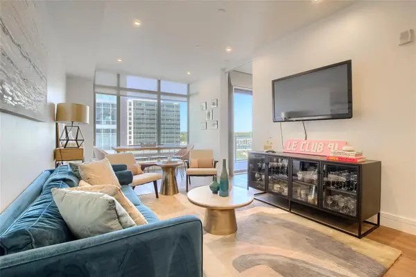501 West Ave #1002, Austin, TX 78701