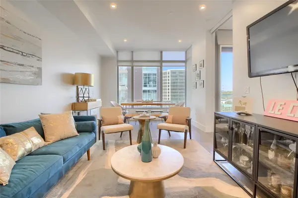 501 West Ave #1002, Austin, TX 78701
